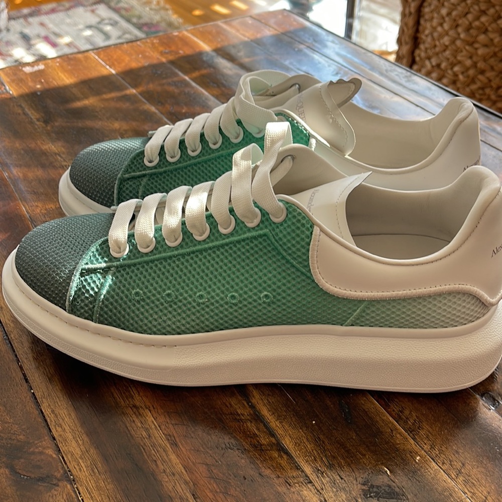 Alexxander McQueen Sneaker for Men
